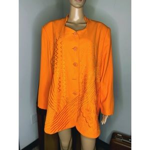 Size 20 Vango Blazer